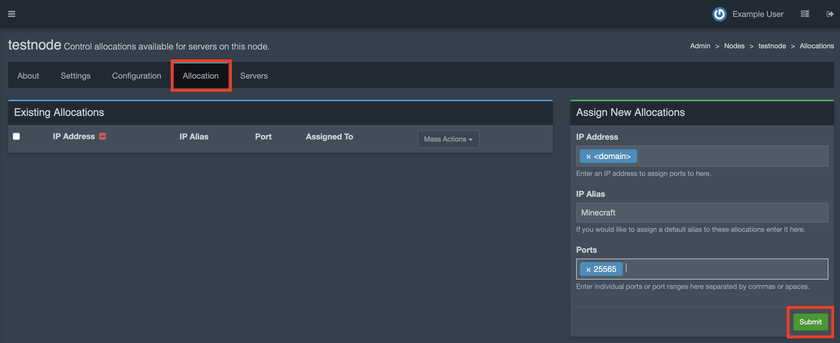 install and configure pterodactyl panel and wings with ssl