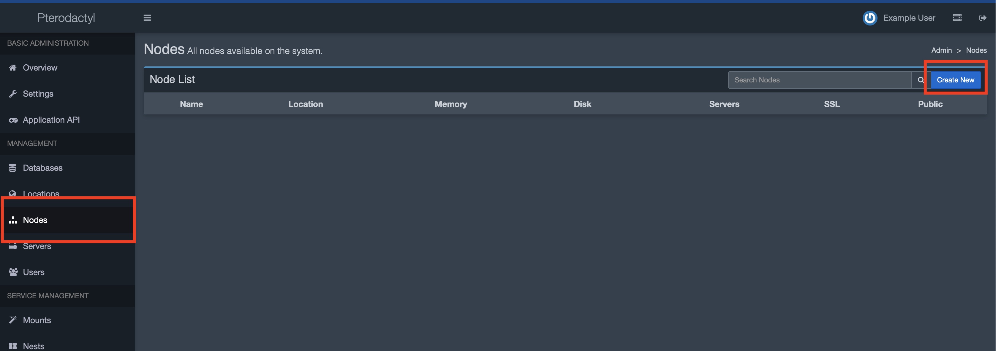 install and configure the pterodactyl panel, wings and SSL